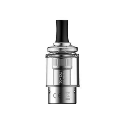 Voopoo ITO X 3.5ml Pod Silver